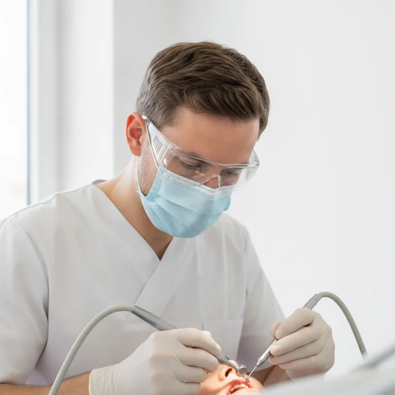 dentysta Kościan